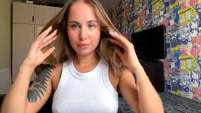 Micky_blush