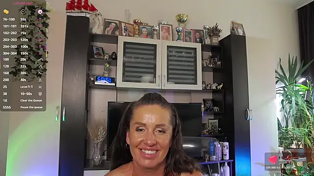 sheilaryan (F milf) - 💦Blow up my pussy)Squirt)Orgasm💦