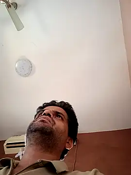 daddybeauty (Ask my age) - Nude with Cock Dance