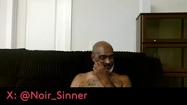 sinnernoir