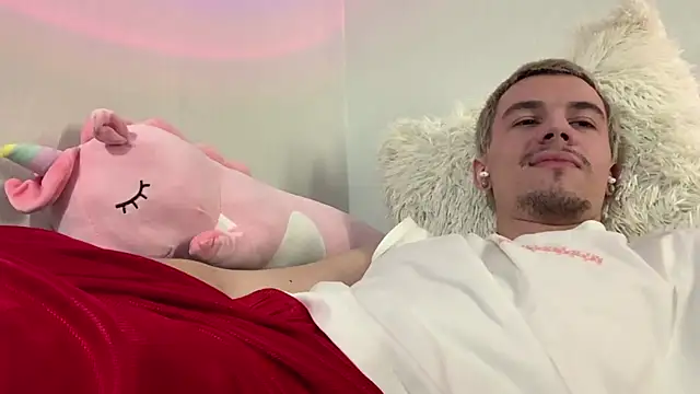 Jeremy1Scott live cam