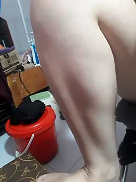 JerryJen11 webcam