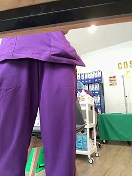 free voyeur Saori Maeda
