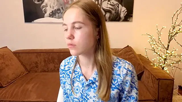LoveXLexi webcam
