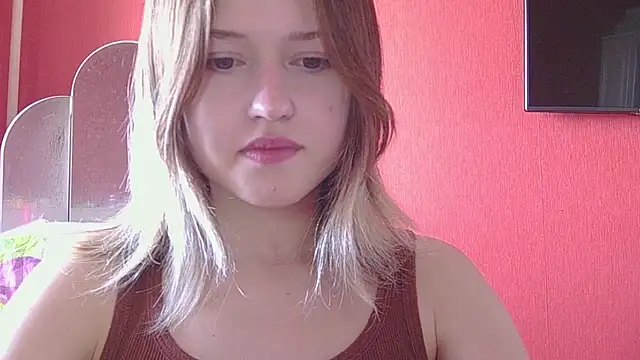 Beloved_Mary webcam