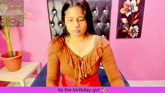 INDIANFLAME live webcam show