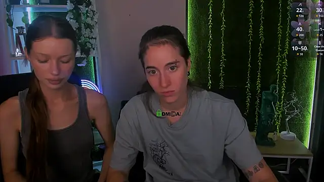 khloebeauty live webcam show