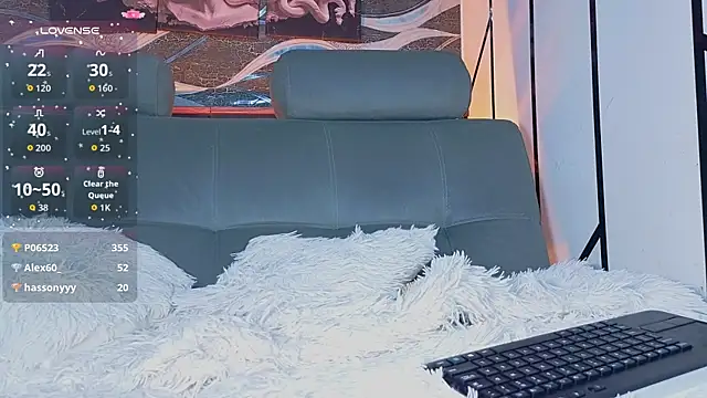 Angel-dragun live cam