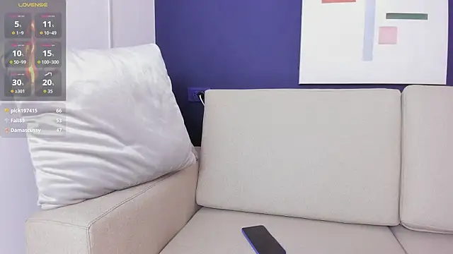 zaif_thal live webcam show