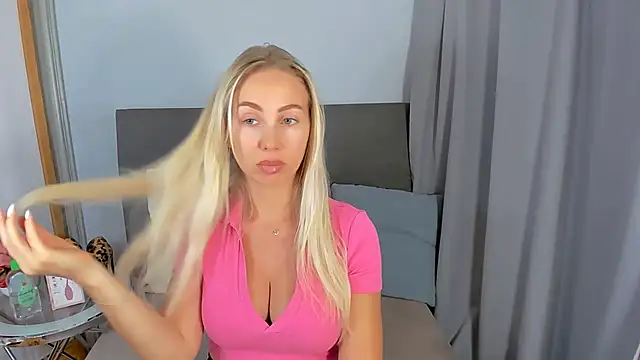 MargaritaRose webcam