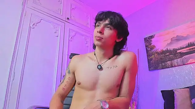 Tyler_durten webcam
