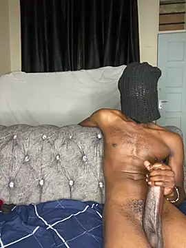 Bellaanjay webcam