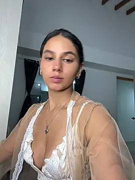 Vaneza_G1 webcam