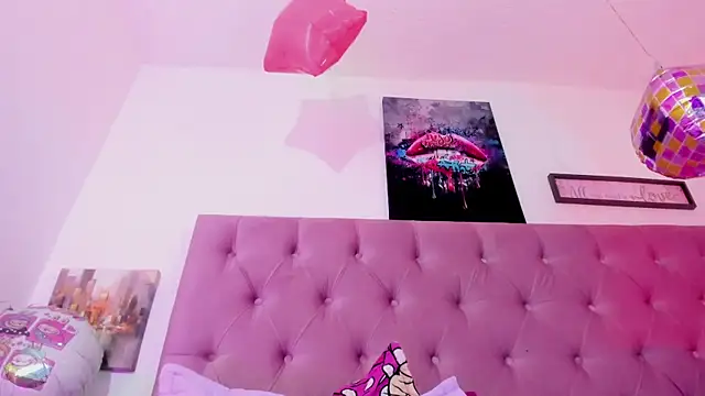 Aily_star webcam