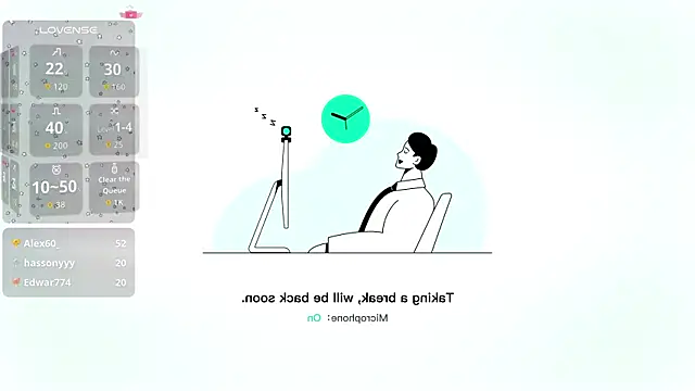 Angel-dragun live cam