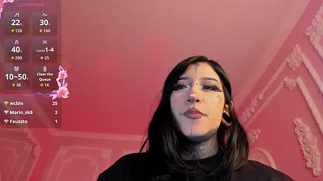 Kat_VonDe webcam