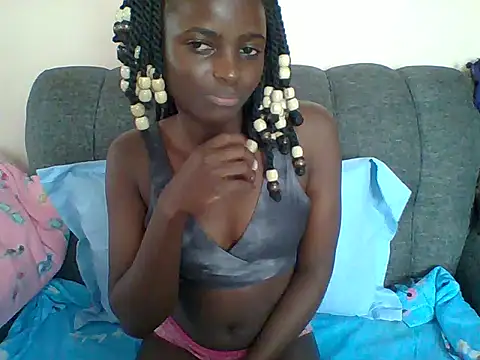Beauty-Glam webcam