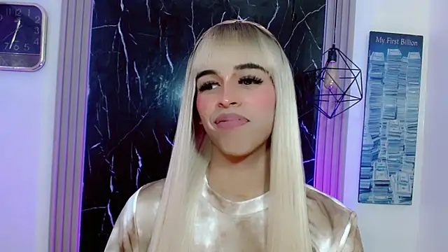 SWEET_PRINCEESS_ webcam