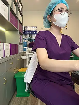 secretly_masturbating live cam