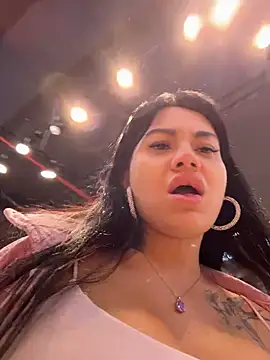 Wet__Bunny live cam