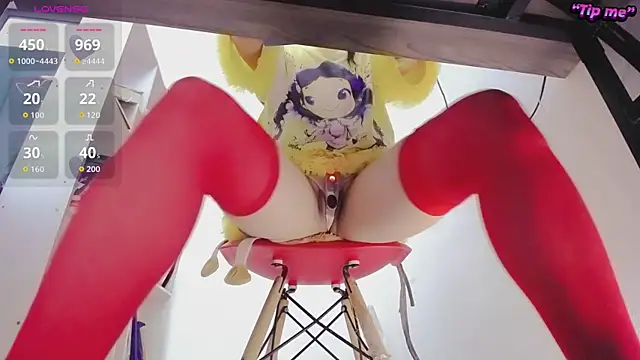 Genz_Student live cam