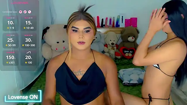 party_duo_trans live cam