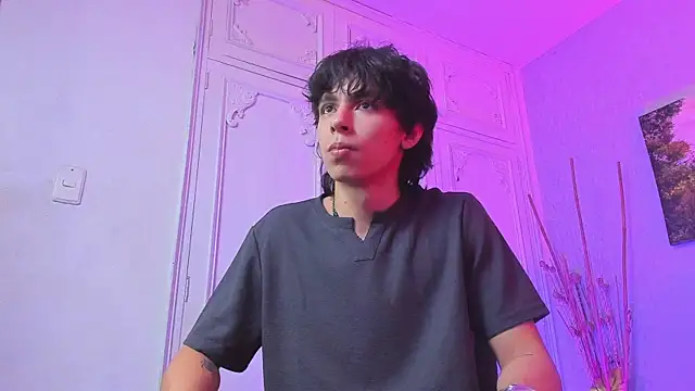 Tyler_durten webcam