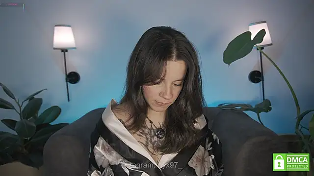 nyx_97 webcam
