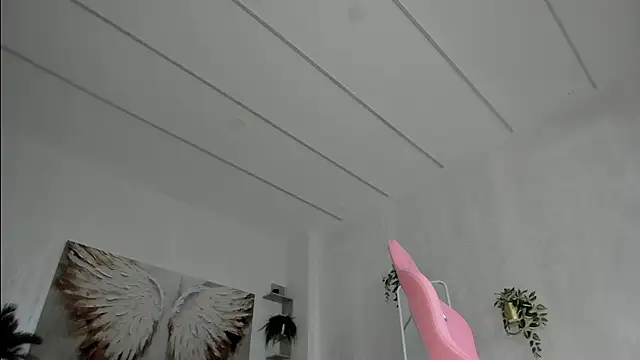TiffanyHouston_ webcam