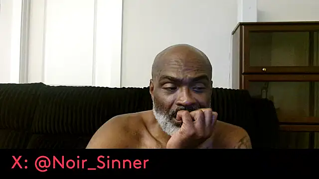 sinnernoir webcam