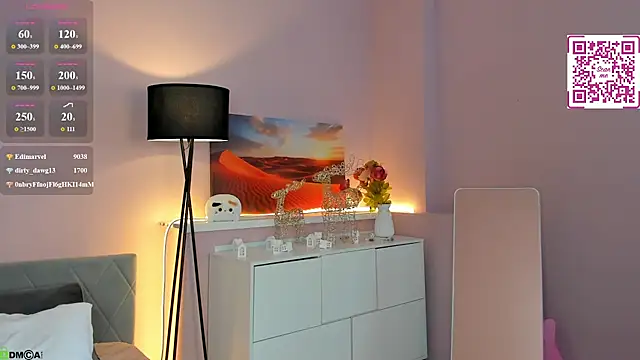 CherryLexi_ live webcam show