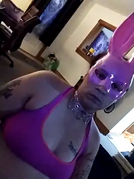 Sluttycatwomen live webcam show