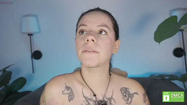 nyx_97 webcam