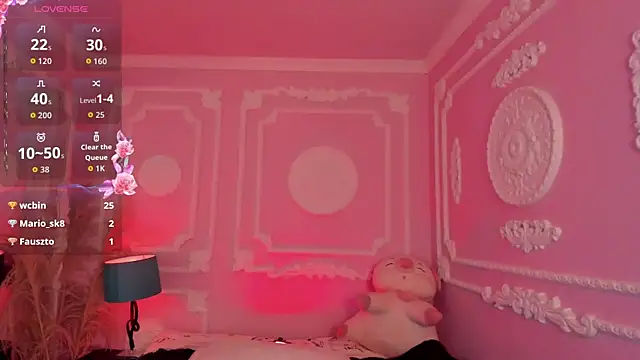 Kat_VonDe webcam