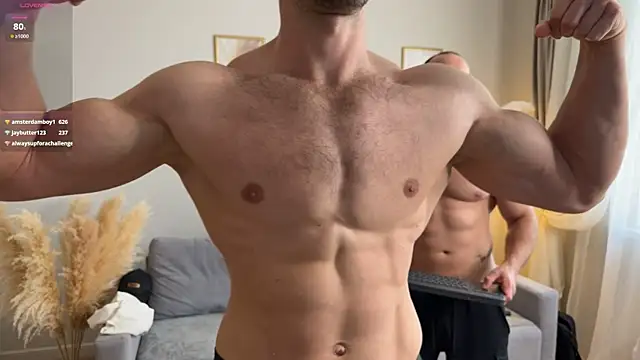 michaelbradleu webcam
