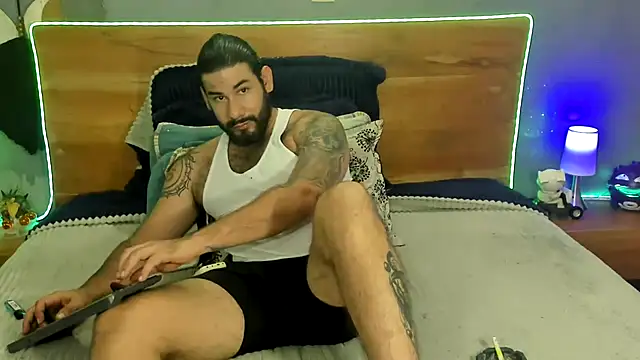 Prometeo-grizzly webcam