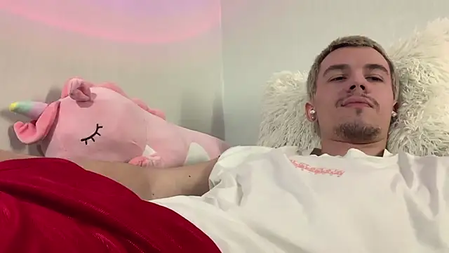 Jeremy1Scott webcam