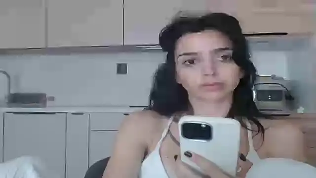 gglingeriee webcam