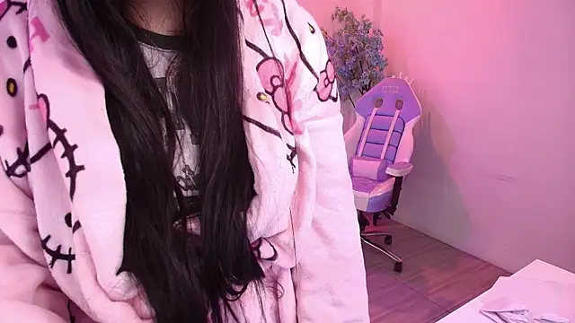 Miia__owens webcam