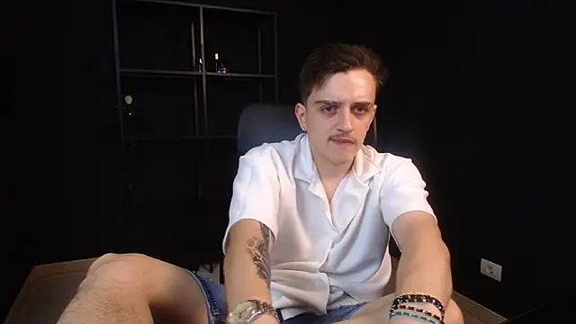 FelixStarkk webcam