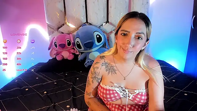 Amanda_klaire