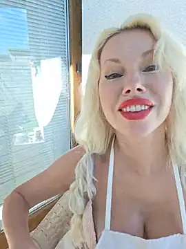 Mazlik27 live webcam show