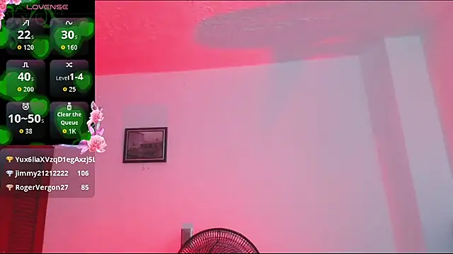 Angel__Dreams webcam