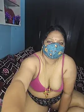 Mamatha_telugu live webcam show