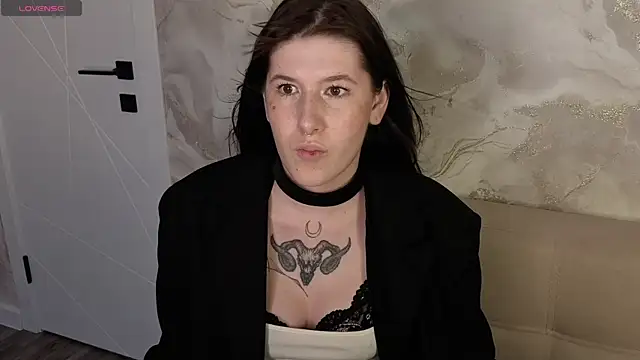 Ester_Henderson webcam