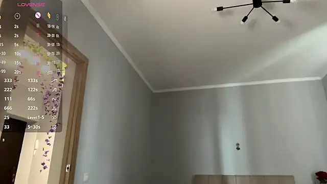 OlivaRotundo live webcam show