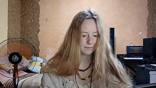 KateVibe_01 webcam