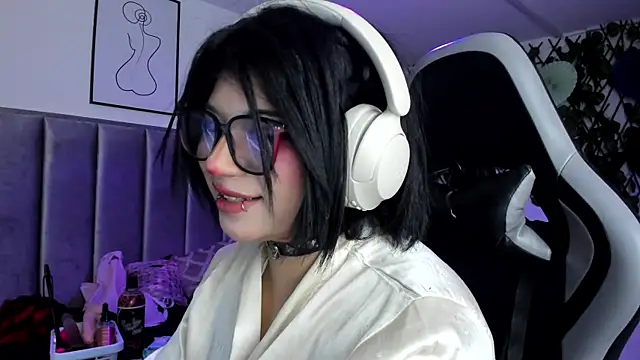Kitty_Gang webcam