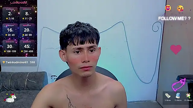 tanjiro_cute webcam