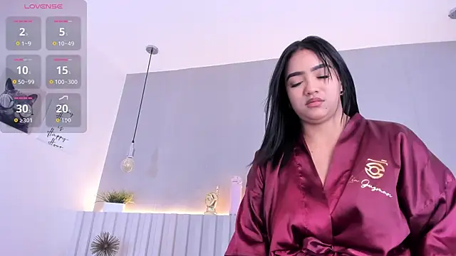Lia_Guzman webcam